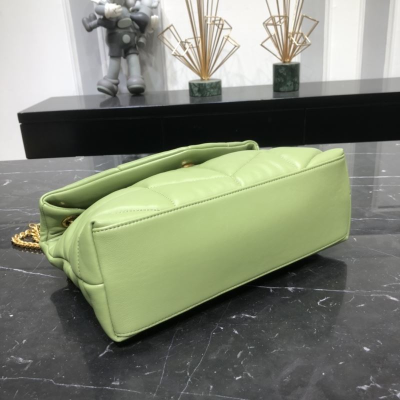 Y51 puffer bags